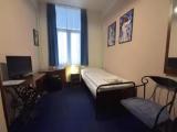 2 Bedrooms Comfort Double room with courtyard view