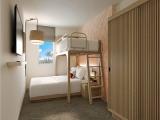 2 Bedrooms Standard room