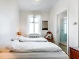 Standard Double room with river view