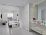 Superior Double room with sea view