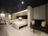 Premier Double room with city view