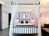 2 Bedrooms Quadruple Apartment