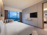 1 Bedroom Double Suite