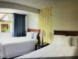 Deluxe Double Studio with balcony