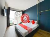 1 Bedroom Superior Double room with river view