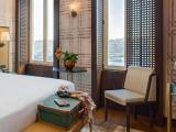 Superior Golden Horn View Double room