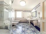 Classic Double room with balcony