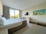 Premium Double room with balcony