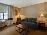 Double Junior Suite