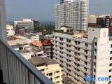 2 Bedrooms Double Suite with city view