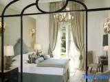 Suite with view