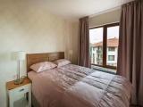 1 Bedroom Double Apartment