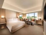Deluxe High Floor Double room
