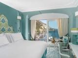 Classic room with sea view