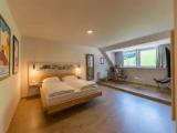 Standard Double Attic room