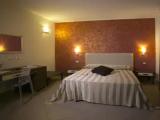 Superior room with sea view