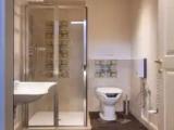 1 Bedroom Luxury Double room with city view