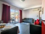 Luxury Apartment