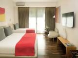 Premium Triple room with balcony