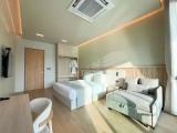 2 Bedrooms Grand Quadruple Suite with sea view