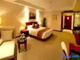 Business room