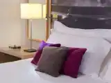 Privilege Twin Family room