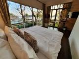 Standard Double room with balcony and with pool view
