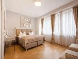 1 Bedroom Deluxe Double room