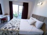 Deluxe Double room with garden view