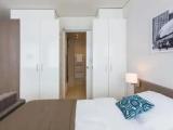 Triple Apartment
