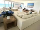 4 Bedrooms Standard Penthouse room with balcony
