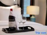Deluxe Double room with garden view