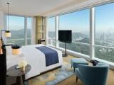Deluxe view Double room