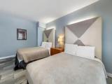 Deluxe Quadruple Suite