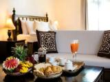 Double Junior Suite