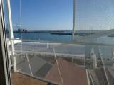 Standard Triple room with balcony