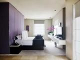 1 Bedroom Standard Double Duplex room