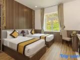6 Bedrooms Villa with garden view