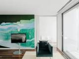 Deluxe room with balcony