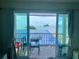 Standard Double room with sea view