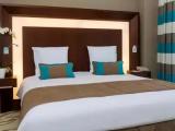 Executive Double Suite