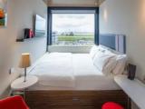 Guest High Floor Double room