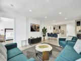 2 Bedrooms Suite with balcony