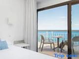 Standard Double room seafront