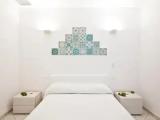 Standard Double room with garden view
