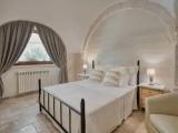 Triple Junior Suite with garden view