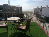 Standard Double room with sea view