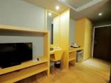 Standard Triple room with balcony