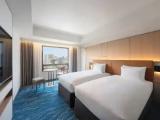 Deluxe Double Club room