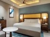 Executive Double room with sea view